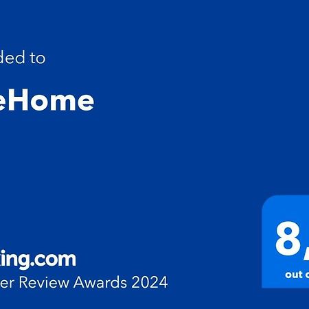 Seehome 沙博伊茨 外观 照片